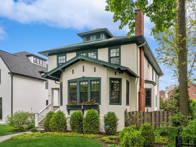 1504 Elmwood Ave, Wilmette, IL, 60091