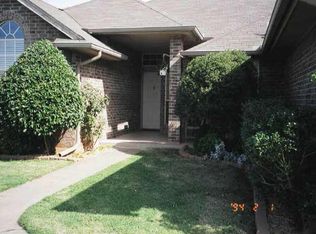 16404 NW Bandera, Edmond, OK 73013