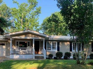 509 Rome Rd, Grove Hill, AL 36451
