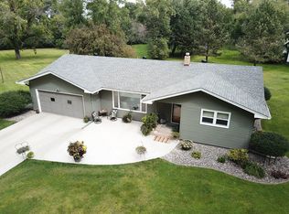 401 4th St N, Buffalo, ND 58011
