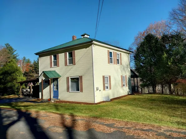 90 Deer Avenue, St. Johnsbury, VT 05819
