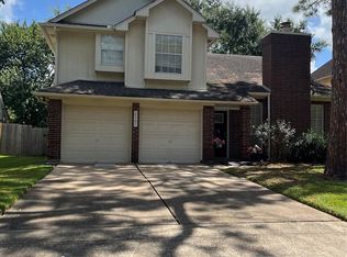 14507 Sun Harbor Dr, Houston, TX 77062