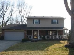 8510 Bobby Pl, Carlisle, OH