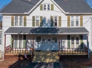 7 George St, Danbury, CT 06810