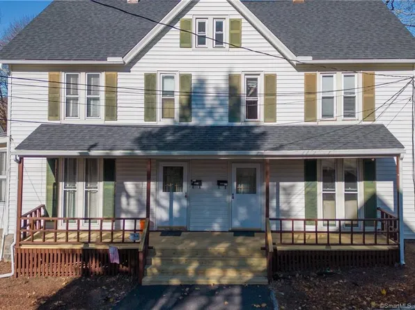 7 George Street, Danbury, CT 06810