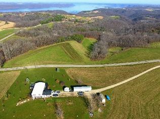 61365 Wall Ridge Rd, Eastman, WI 54626