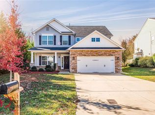 117 Creeks Edge Ct, Clemmons, NC 27012