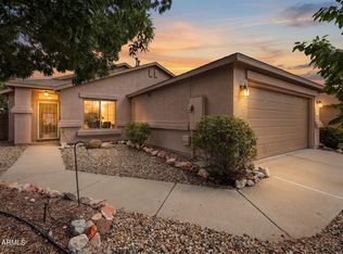 7685 N Summit Pass, Prescott Valley, AZ 86315