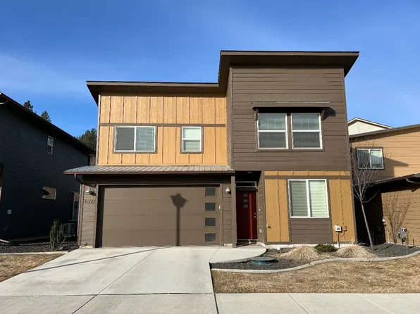 1660 S Nettleton Ln, Spokane, WA 99224