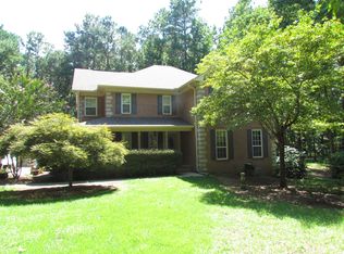 116 McBride Ln, Fayetteville, GA 30215