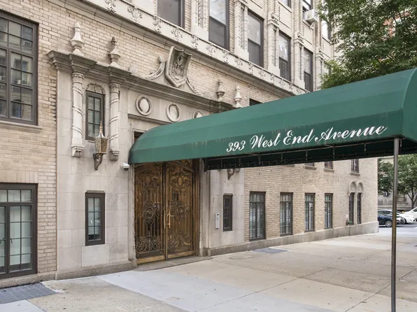 393 West End Avenue image 13 of 13