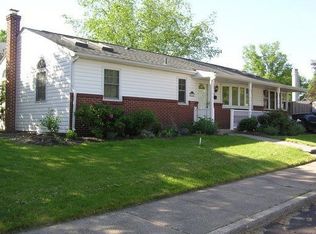 151 E Ridge Ave, Telford, PA 18969