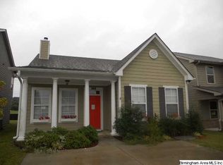 395 Morning Mist Ln, Odenville, AL 35120