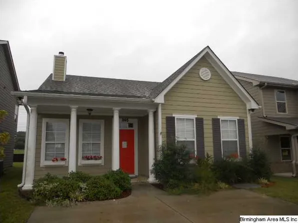 395 Morning Mist Ln, Odenville, AL 35120