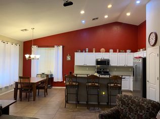 3880 E Campbell Ave, Gilbert, AZ 85234