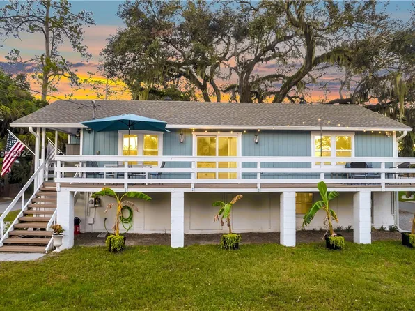 11 Flounder St, Bluffton, SC 29910