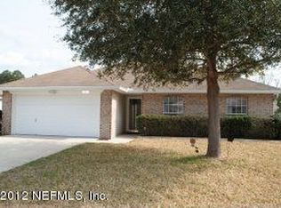 13951 Ridgewick Dr, Jacksonville, FL 32218