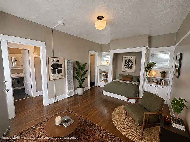 1043 Coronado Ave #8 — Photo 1