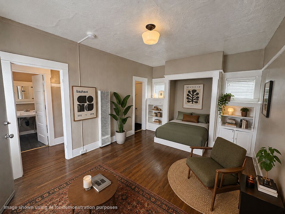 1st image of 1043 Coronado Ave APT 8