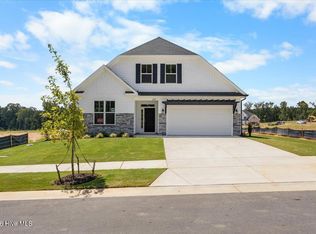 137 Prominence Dr #TP261, Grovetown, GA 30813