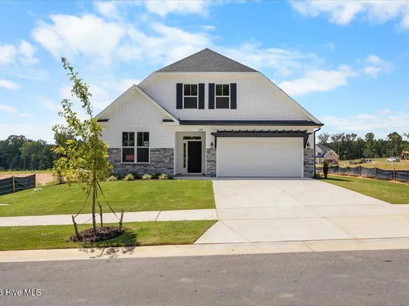 137 Prominence Drive #Tp261, Grovetown, GA 30813