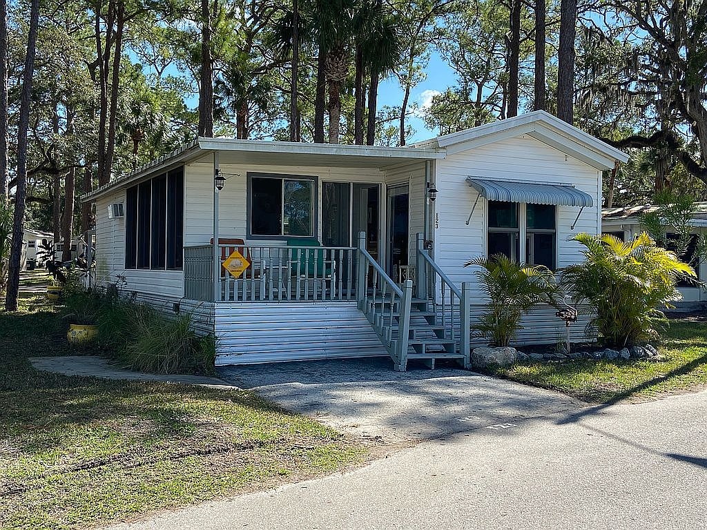 10521 Scenic Dr #123, Pt Richey, FL 34668 | Zillow