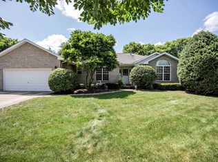 1205 Ryehill Dr, Joliet, IL 60431