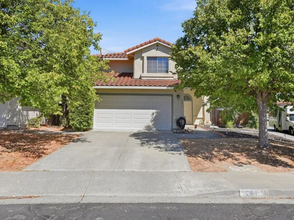 201 Knights Cir, Vallejo, CA 94591