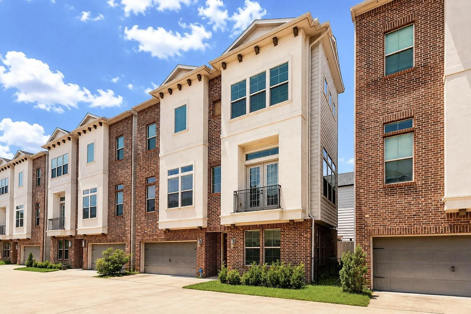 3 bed, 3.5 bath, 2081 sqft, $2,500 — Photo 2