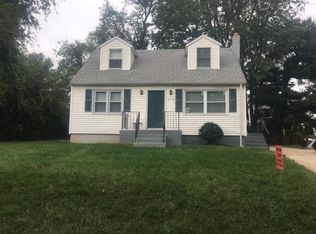 230 Inland Ave, Ewing, NJ 08638