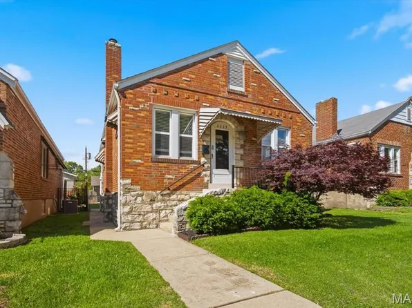 6329 Potomac St, Saint Louis, MO 63139