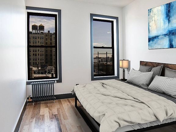 3rd image of 530 W 147th St #1B