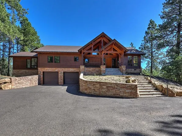 2190B Cemetery Road, Pagosa Springs, CO 81147