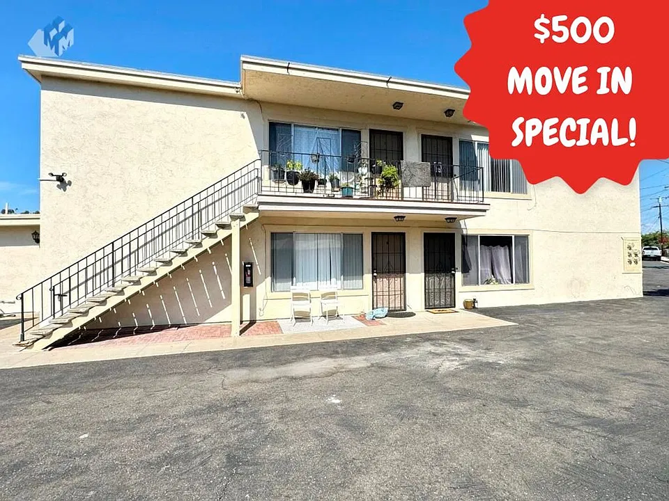 4136 Manzanita Dr #C