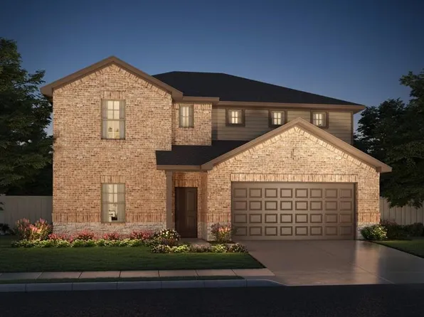 10524 Potawatomi Ln, Fort Worth, TX 76179