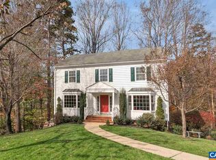 3008 Copper Knoll Rd, Charlottesville, VA 22911
