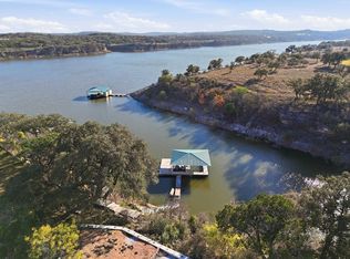 3108 Brasada Lane, Marble Falls, TX 78654