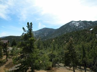376 Summit Ridge Rd, Manitou Springs, CO 80829