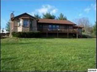 1032 Eagle View Dr, Kodak, TN 37764