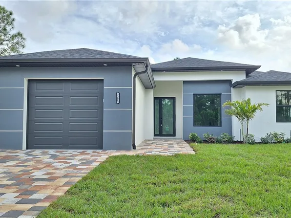 3205 34th St W, Lehigh Acres, FL 33971