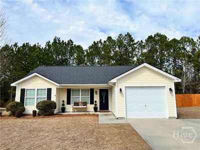 142 Willow Drive, Guyton, GA, 31312