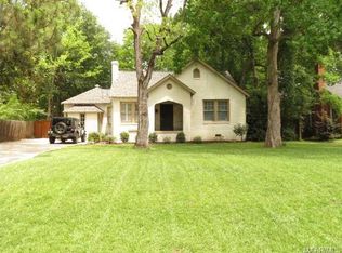 3309 Wilmington Rd, Montgomery, AL 36105