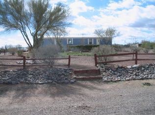 17741 W Oatman Pl, Marana, AZ 85653