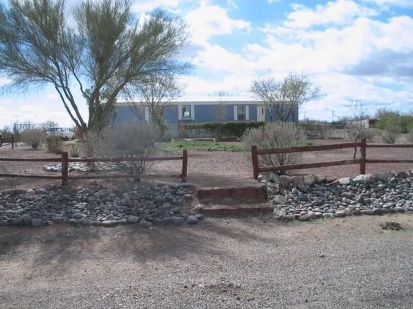 17741 W Oatman Pl, Marana, AZ 85653