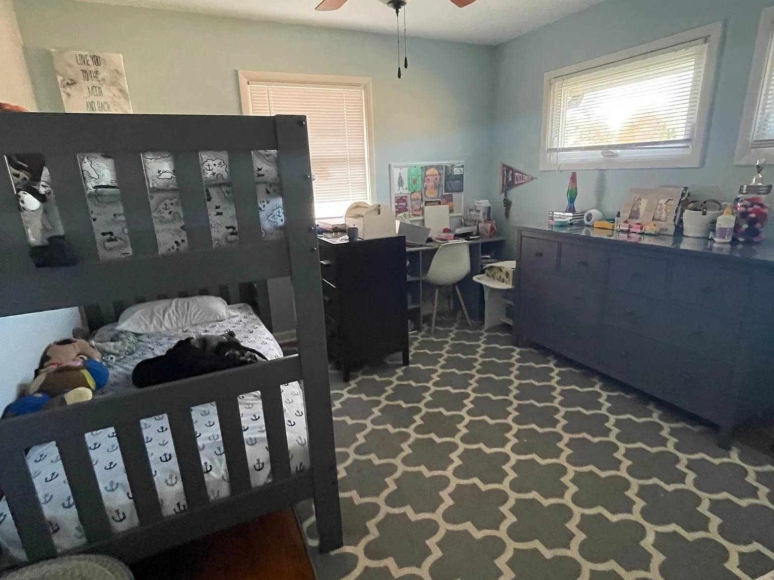 3 bed, 1.5 bath, 1500 sqft, $2,000 — Photo 2