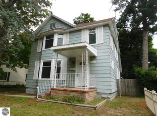 519 E Division St, Cadillac, MI 49601