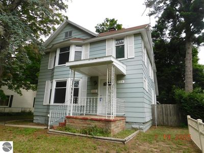 519 E Division St, Cadillac, MI, 49601
