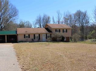 201 Berry Rd, Boiling Springs, SC 29316