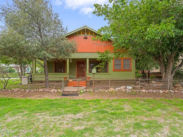 60 BLACK KNOB View, Bisbee, AZ 85603