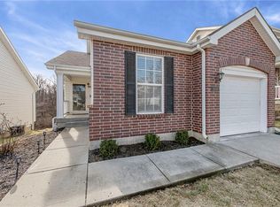 1833 NW 82nd St, Kansas City, MO 64151